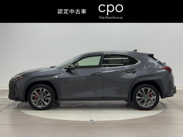 レクサス UX250h Fスポーツ