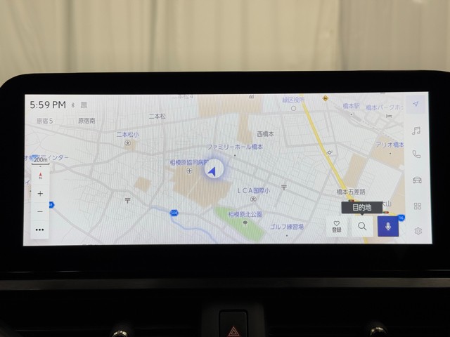 レクサス UX250h Fスポーツ
