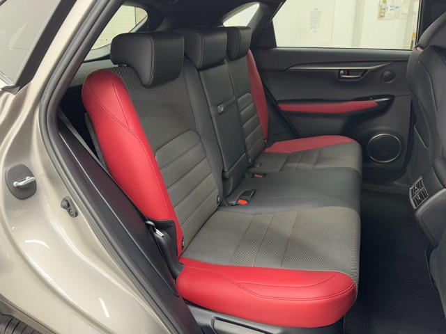 レクサス NX300 F SPORT