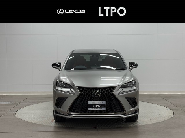 レクサス NX300 F SPORT