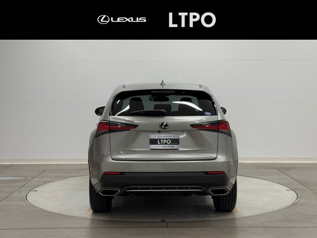 レクサス NX300 F SPORT