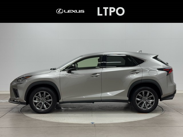 レクサス NX300 F SPORT
