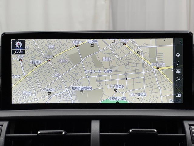 レクサス NX300 F SPORT