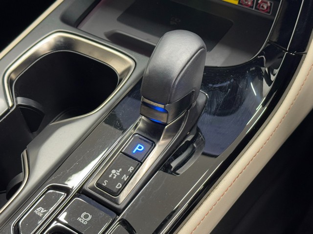 レクサス NX350h VER-L