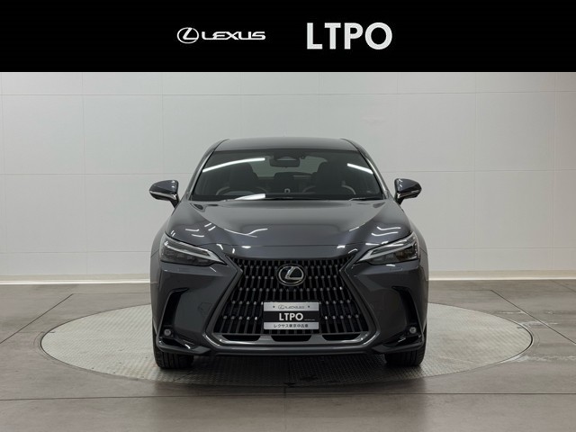 レクサス NX350h VER-L