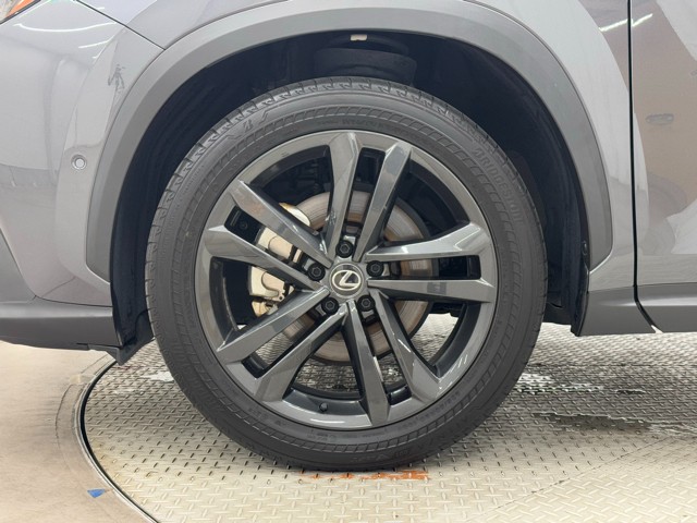 レクサス NX350h VER-L