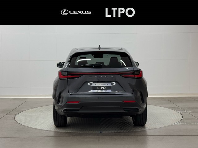 レクサス NX350h VER-L