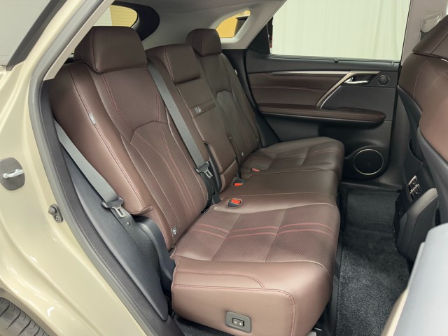 レクサス RX450h バージョンL