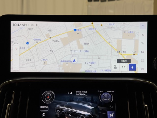 レクサス LX600
