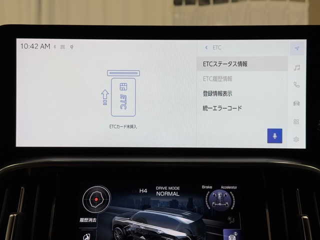 レクサス LX600