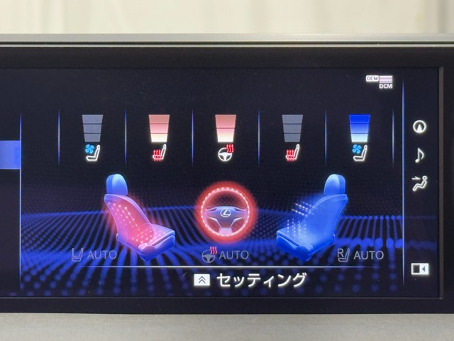 レクサス UX300e バージョンC