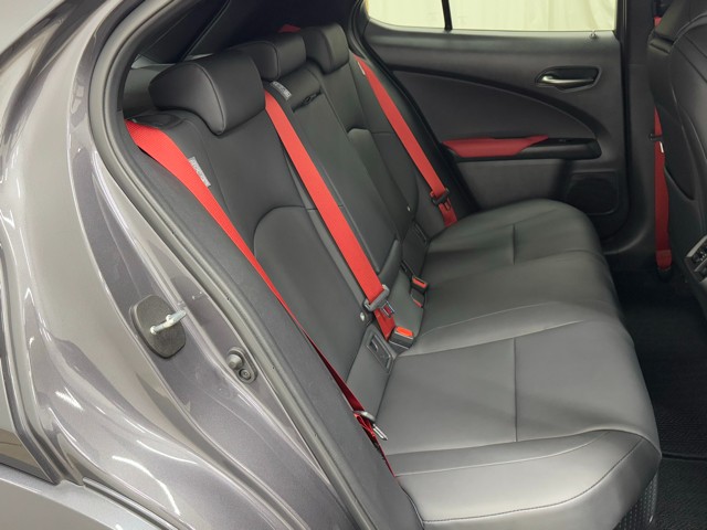 レクサス UX250h Fスポーツエモーショナル