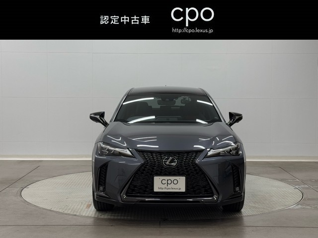 レクサス UX250h Fスポーツエモーショナル