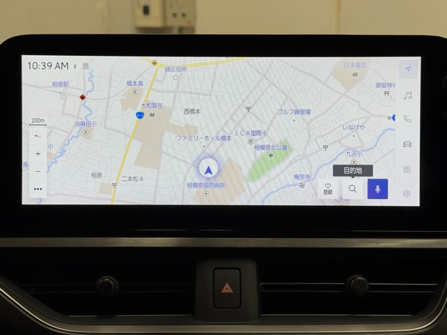 レクサス UX250h Fスポーツエモーショナル