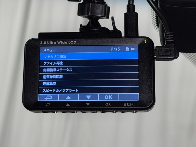 レクサス LS500 Fスポーツ