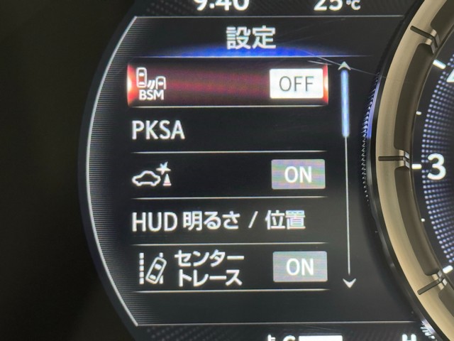 レクサス LS500 Fスポーツ