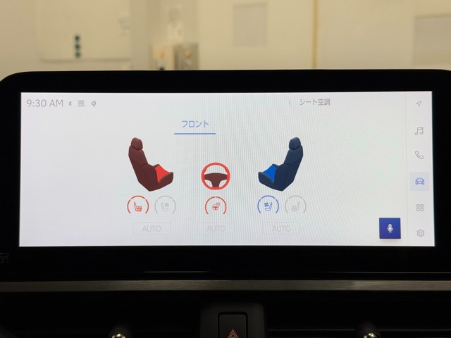 レクサス UX250h Fスポーツ