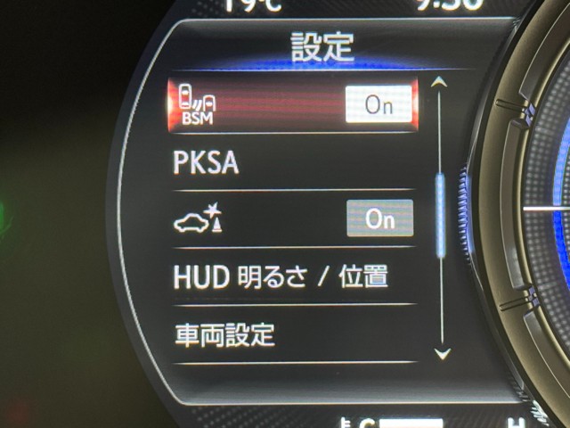 レクサス UX250h Fスポーツ