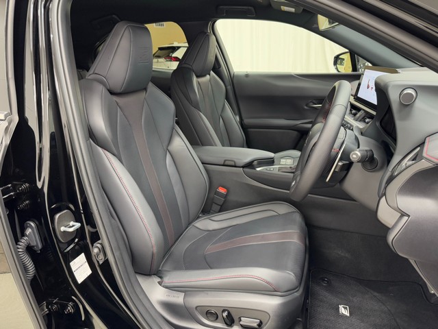 レクサス UX250h Fスポーツ