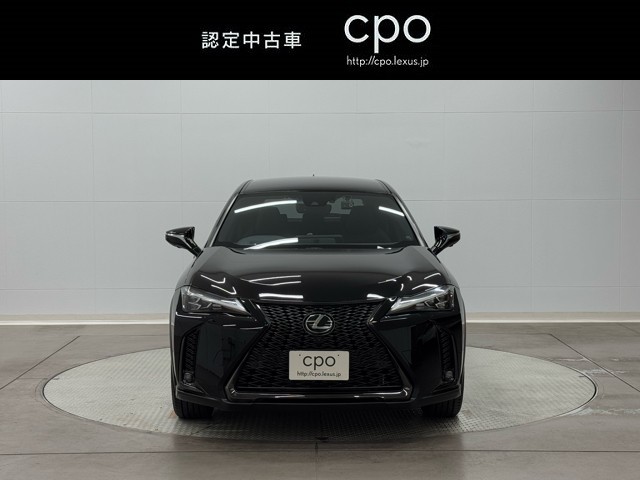 レクサス UX250h Fスポーツ