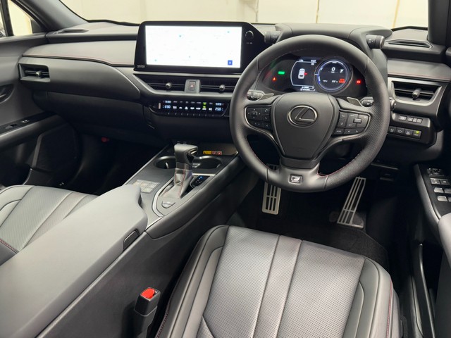 レクサス UX250h Fスポーツ