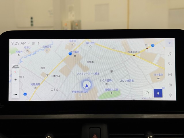 レクサス UX250h Fスポーツ