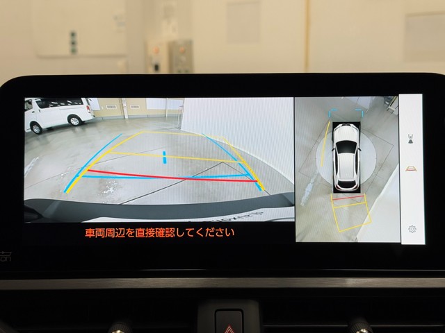 レクサス UX250h Fスポーツ