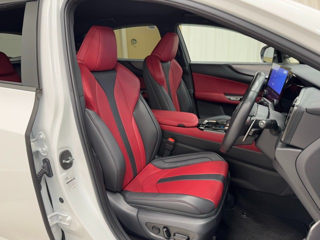 レクサス NX350h Fスポーツ