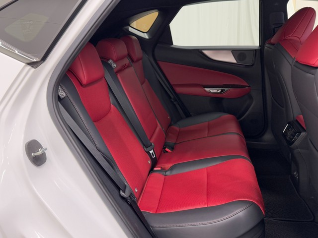 レクサス NX350h Fスポーツ