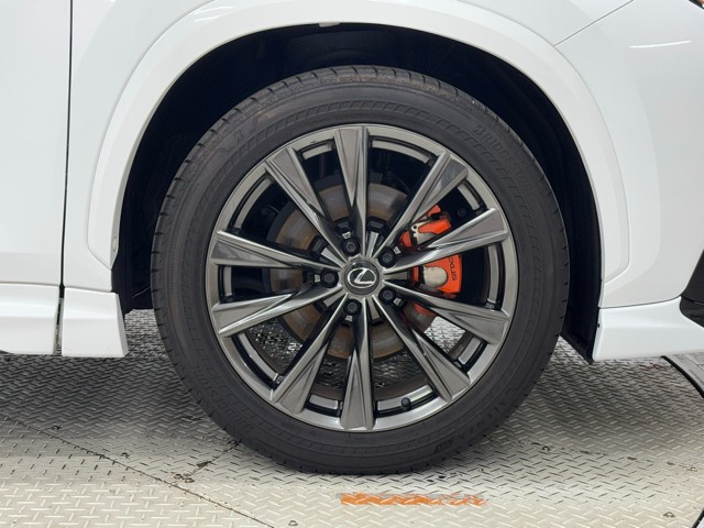 レクサス NX350h Fスポーツ
