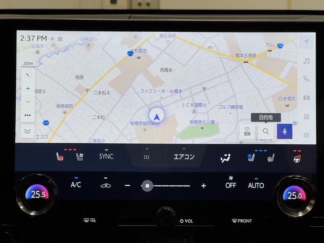 レクサス NX350h Fスポーツ