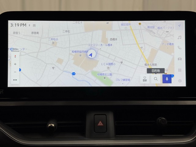 レクサス UX250h FSPORTエモーショナル