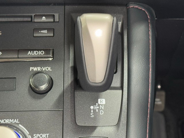 レクサス CT200h VER C