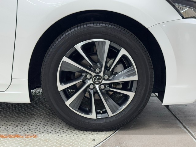 レクサス CT200h VER C