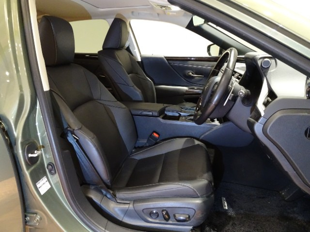 レクサス ES300h