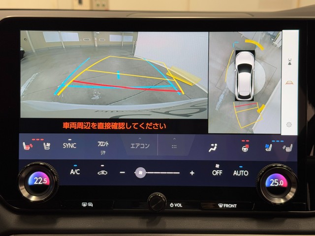 レクサス RX500h Fスポーツパフォーマン