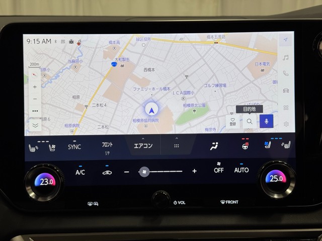 レクサス RX450h+ versionL
