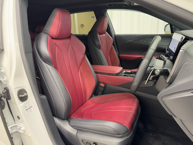 レクサス RX350 Fスポーツ