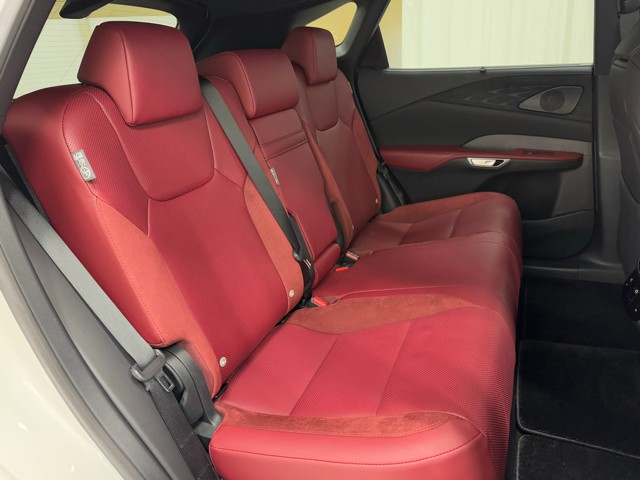 レクサス RX350 Fスポーツ