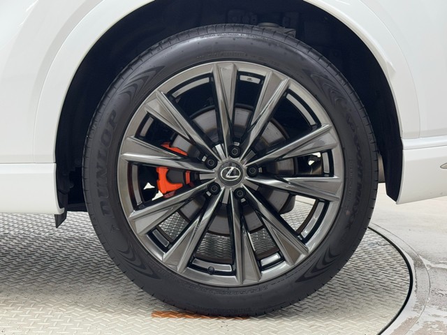 レクサス RX350 Fスポーツ