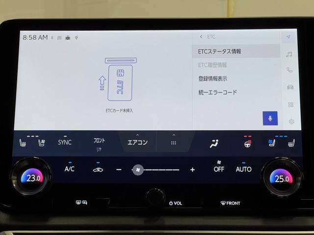 レクサス RX350 Fスポーツ
