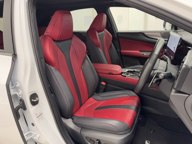 レクサス NX350h Fスポーツ