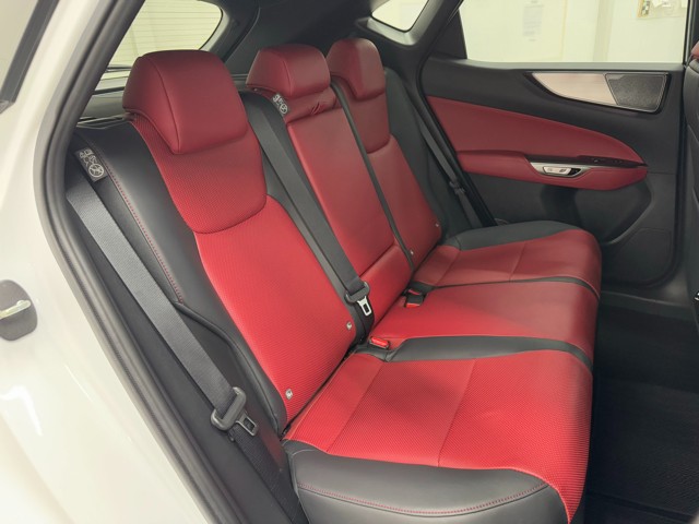 レクサス NX350h Fスポーツ