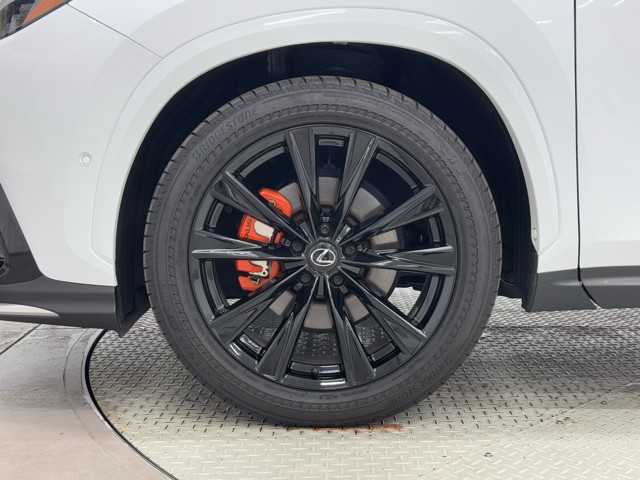 レクサス NX350h Fスポーツ