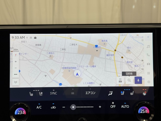 レクサス NX350h Fスポーツ