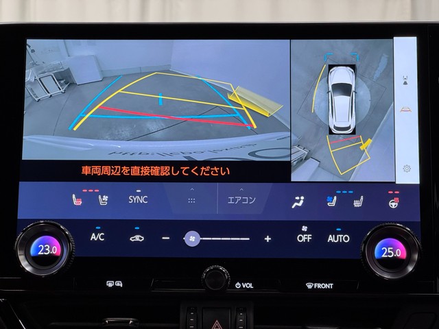 レクサス NX350h F SPORT