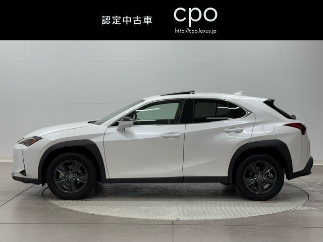 レクサス UX250h Ver-C