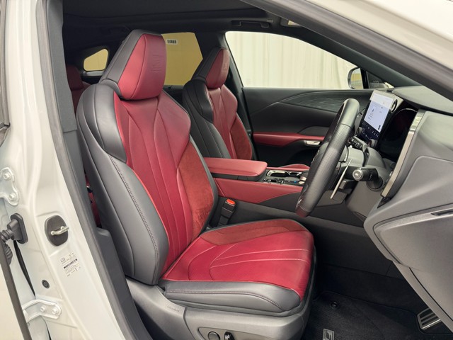 レクサス RX500h F SPORT Per
