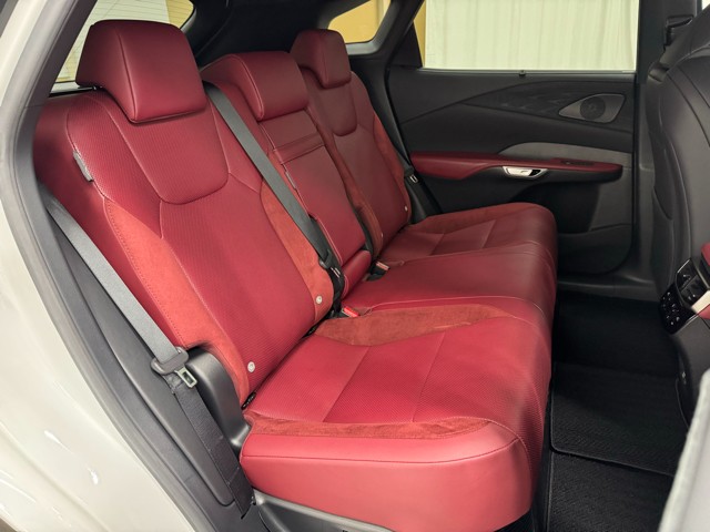 レクサス RX500h F SPORT Per