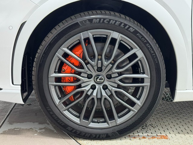 レクサス RX500h F SPORT Per